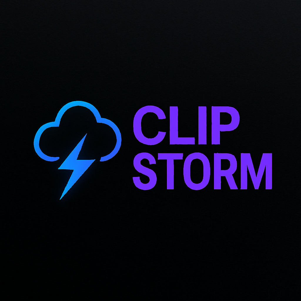 ClipStorm