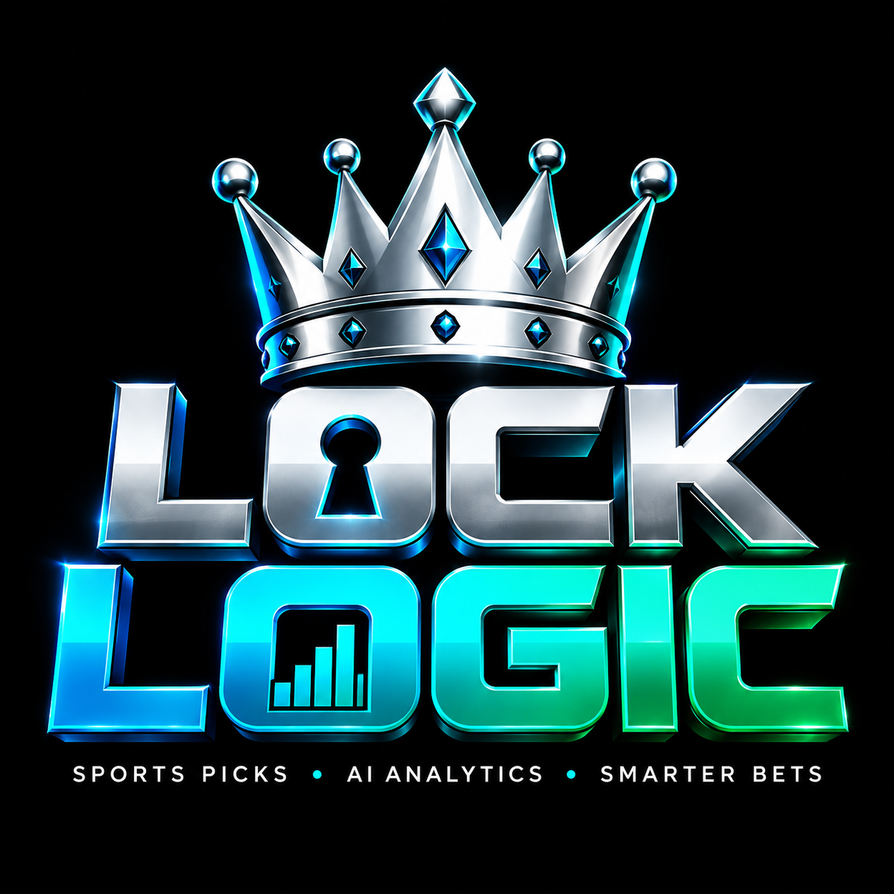Lock Logic AI - TSD