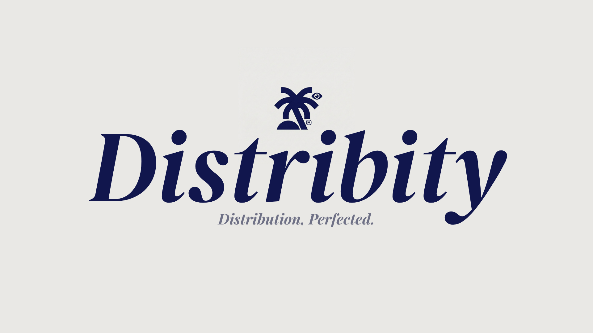Distribity