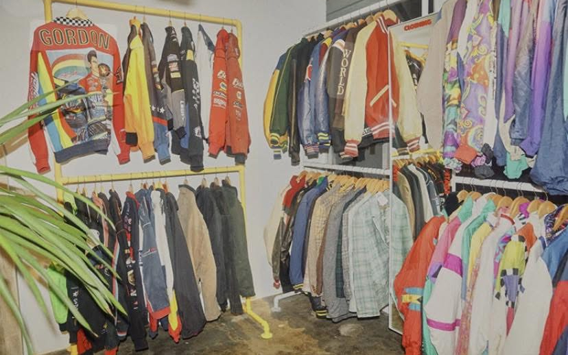 Miracle Store