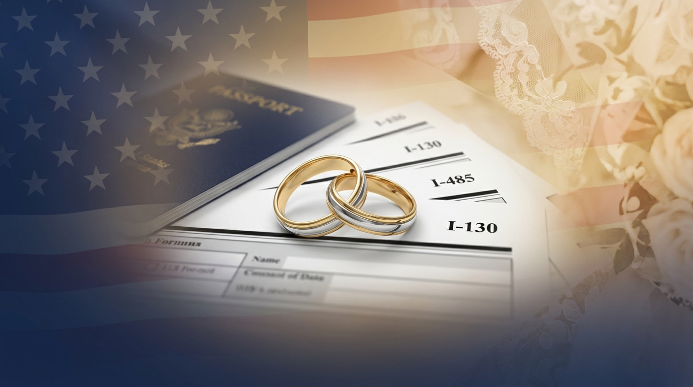 Marriage Immigration Protection Kit