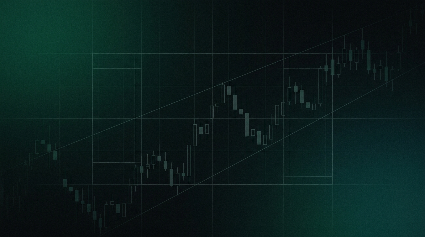 The Blueprint: Building Your Trading Plan