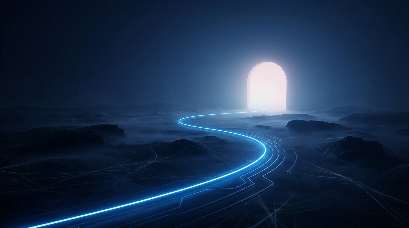 Rewired: 30 Days to Control Your Life
