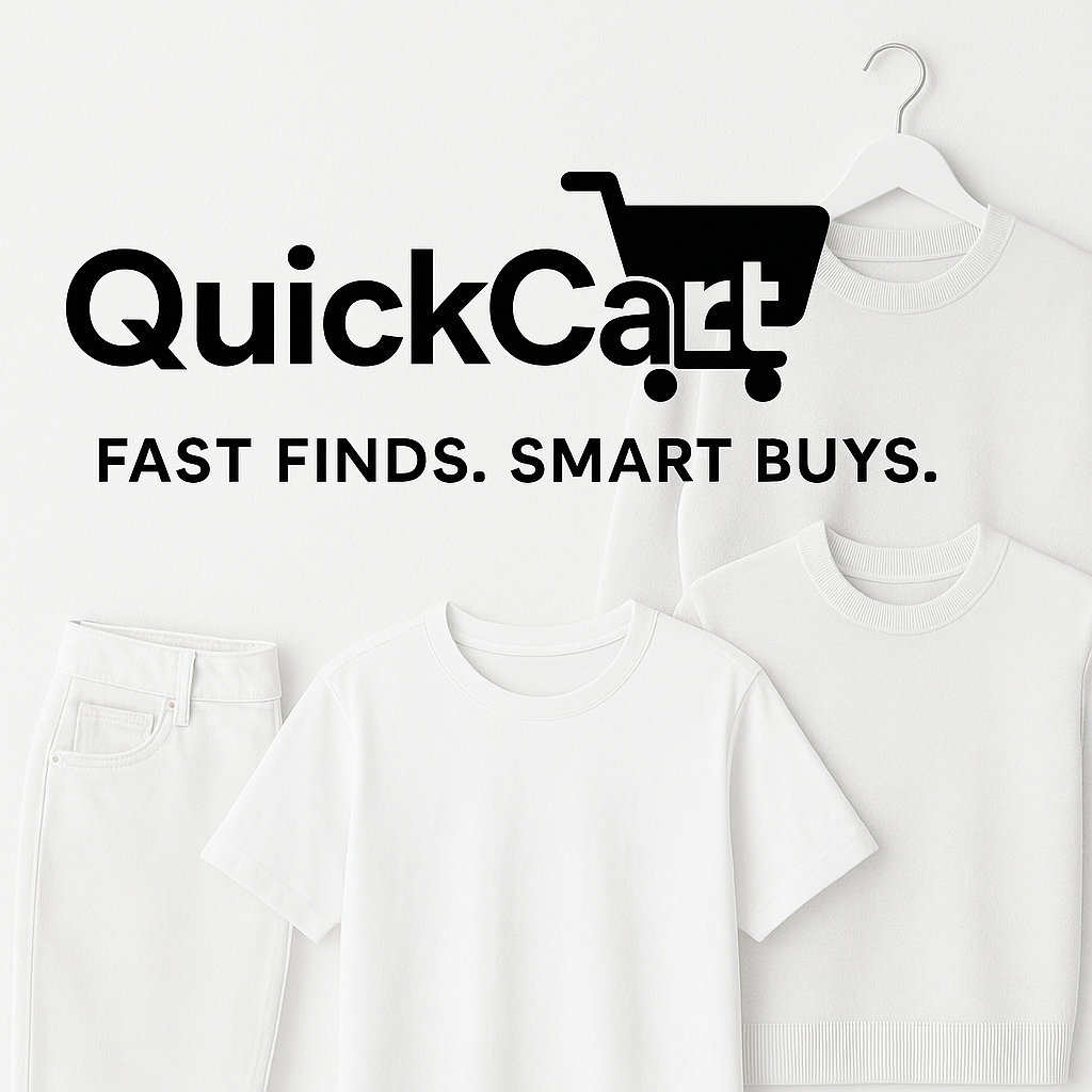 Quickcart Home Essentials