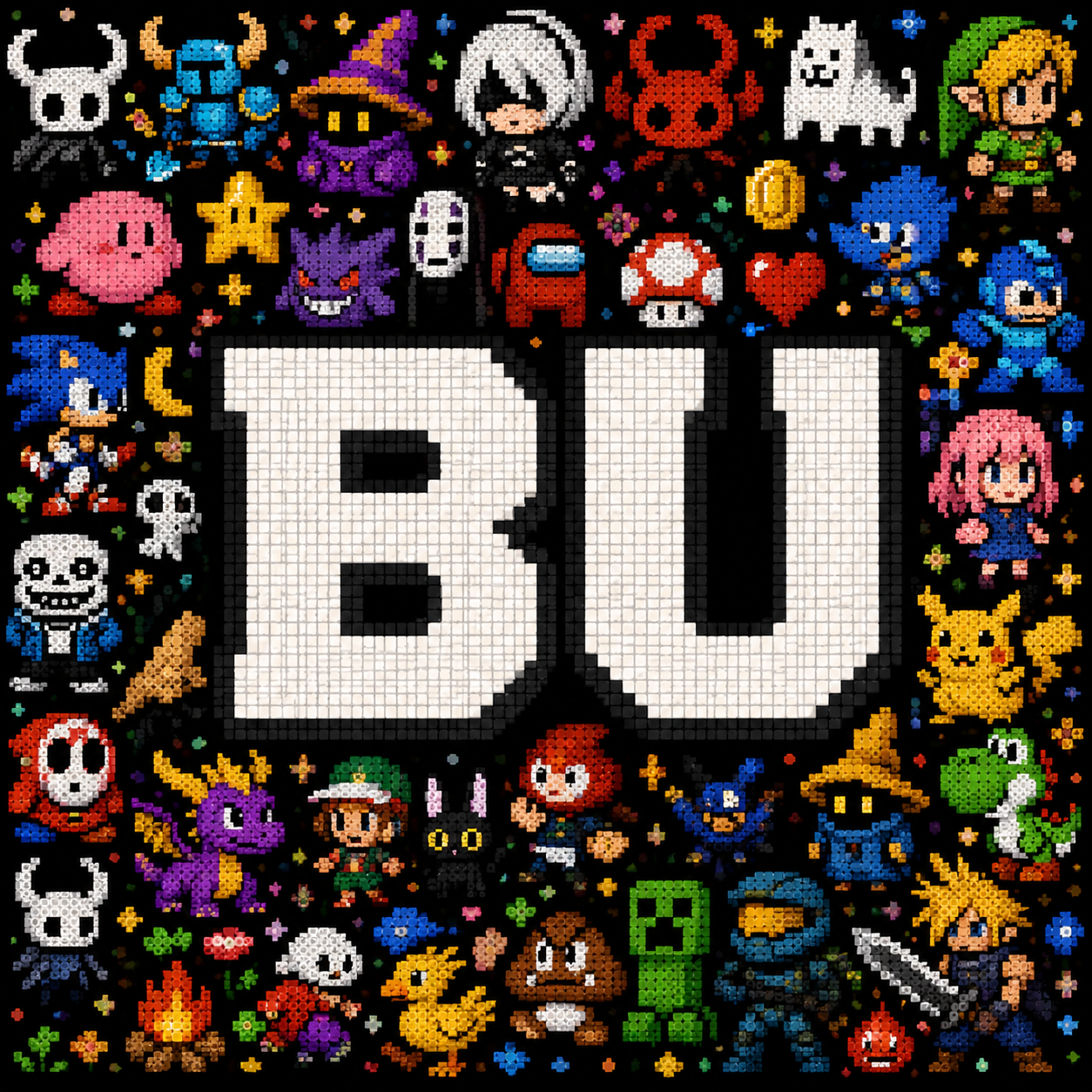 Bryce’s Premium Discord