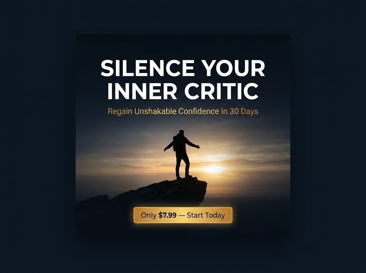 Practical Guide to self belief