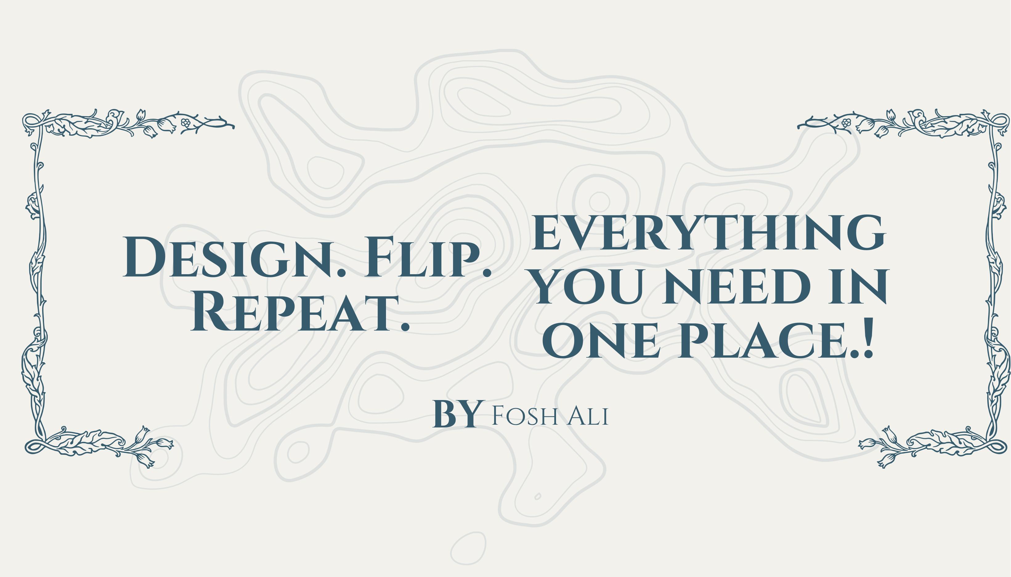 Passive Canva