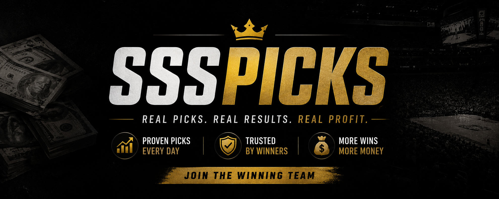SSS PICKS