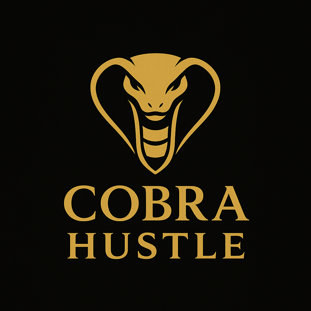 Cobra Hustle 