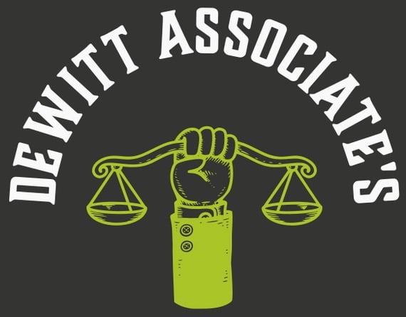 Dewitt's Associates store