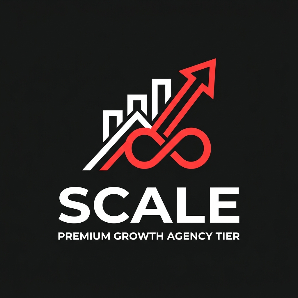 Scale (AgencyOS plan 4990 Credits)
