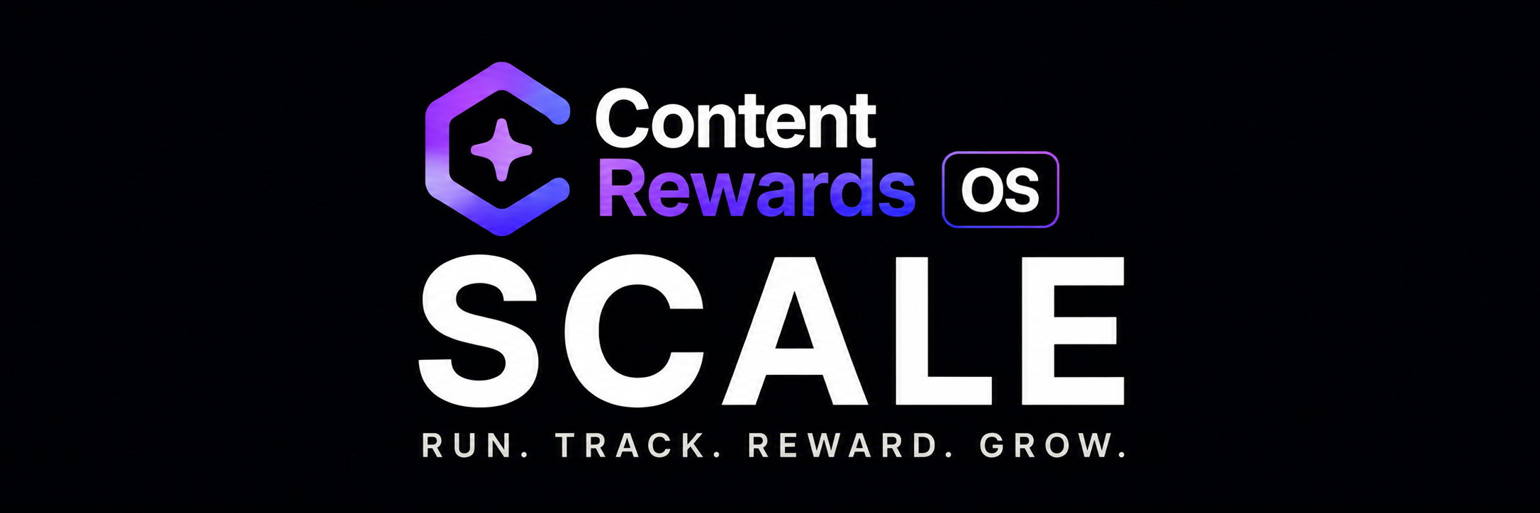 Content Rewards OS Scale