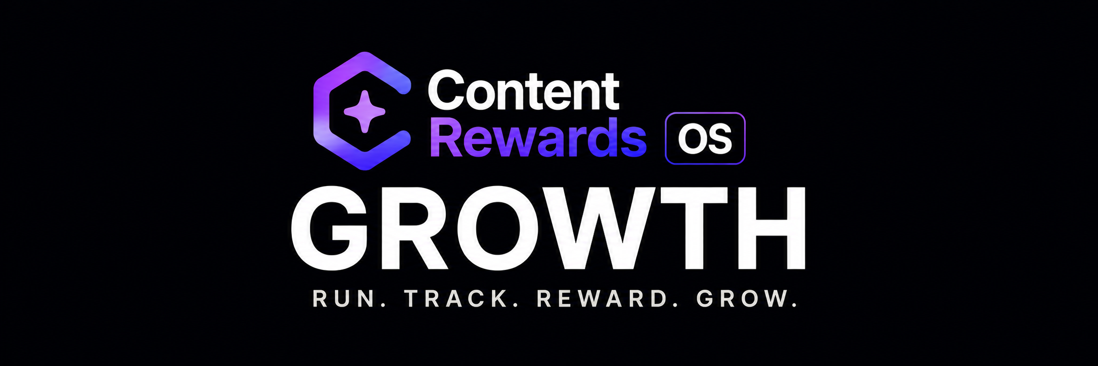 Content Rewards OS Growth