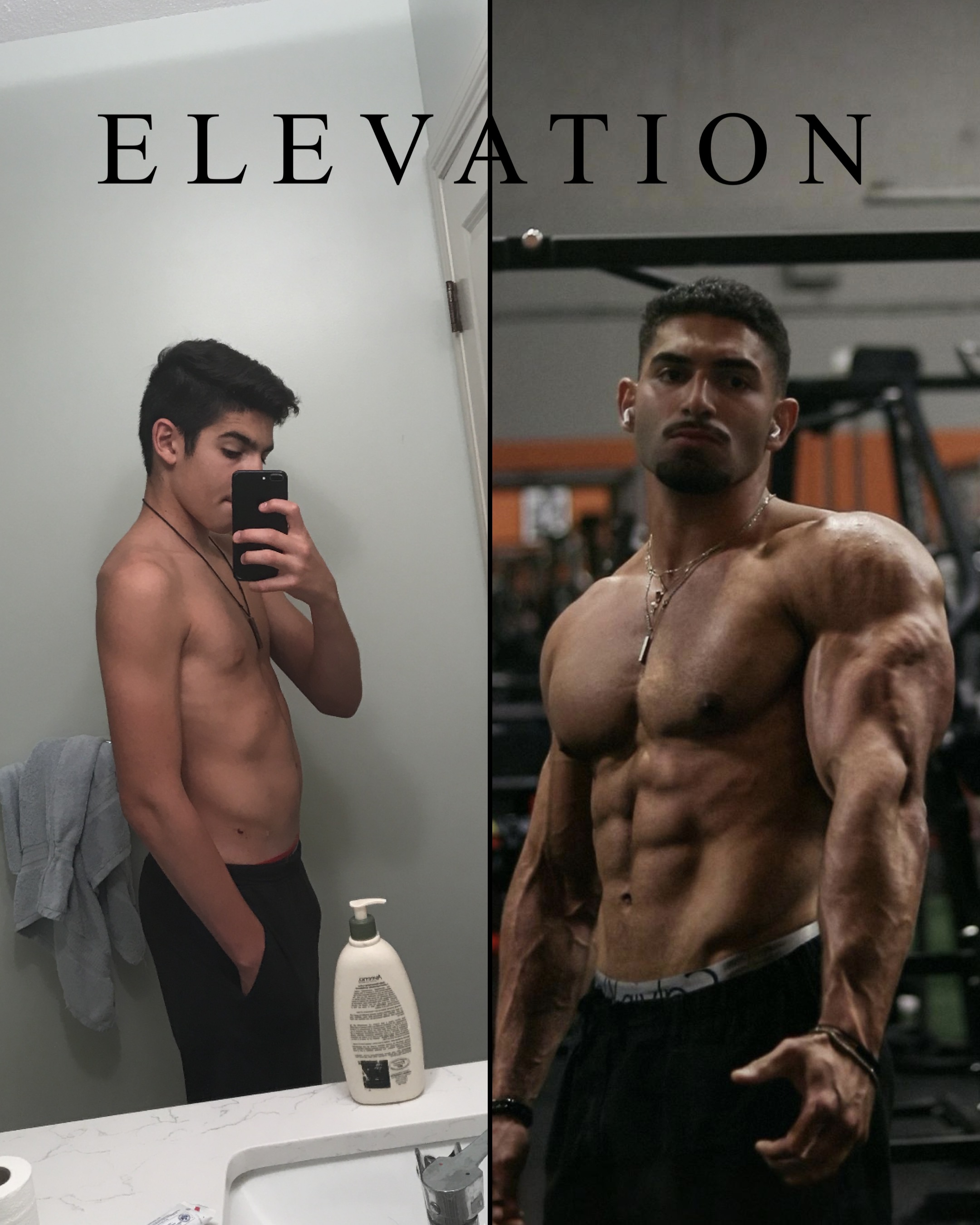 E L E V A T I O N
