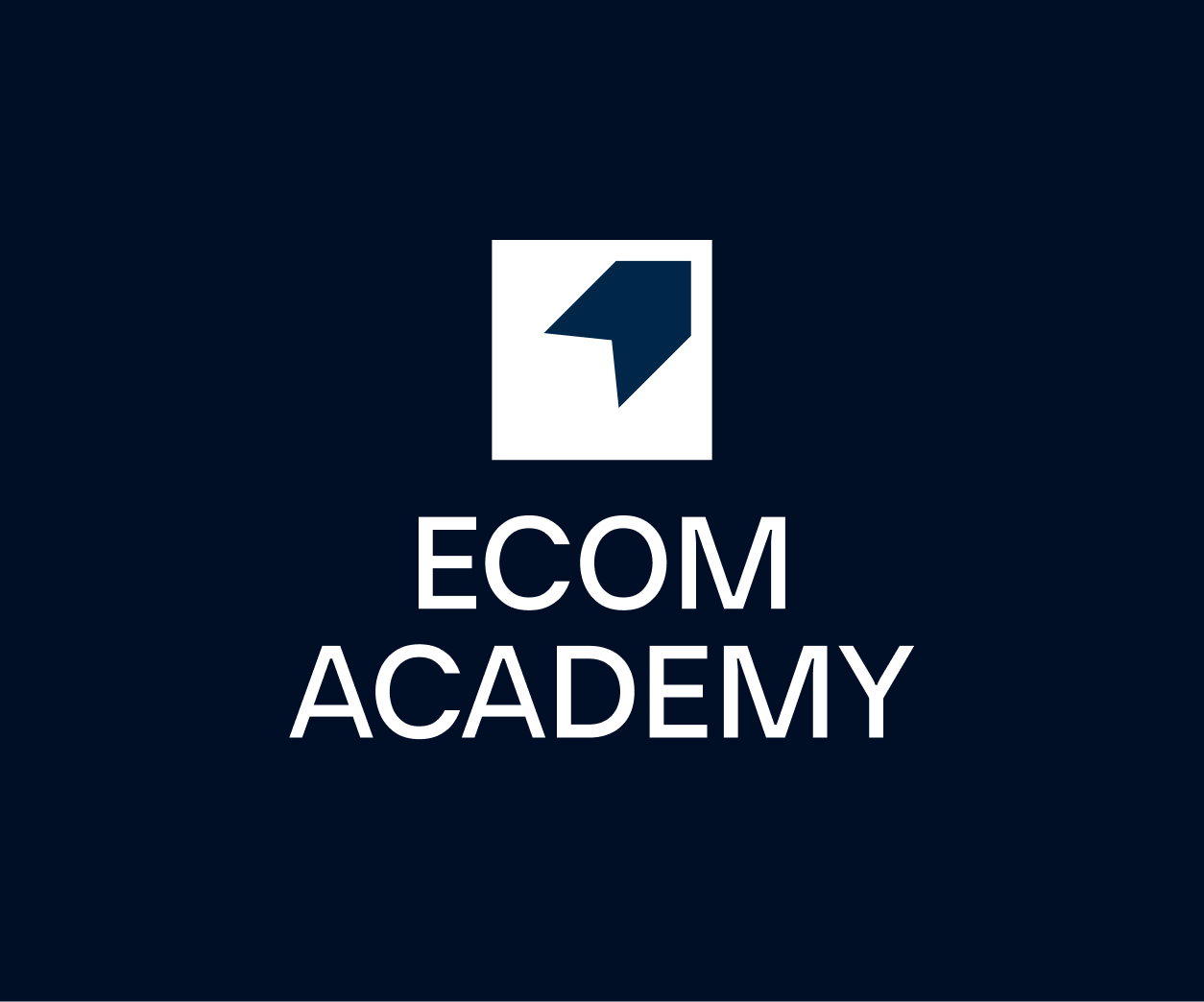 E-Com Growth Academy
