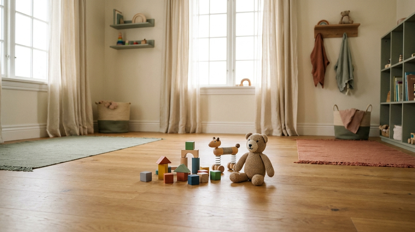 Free Toy Care Guide