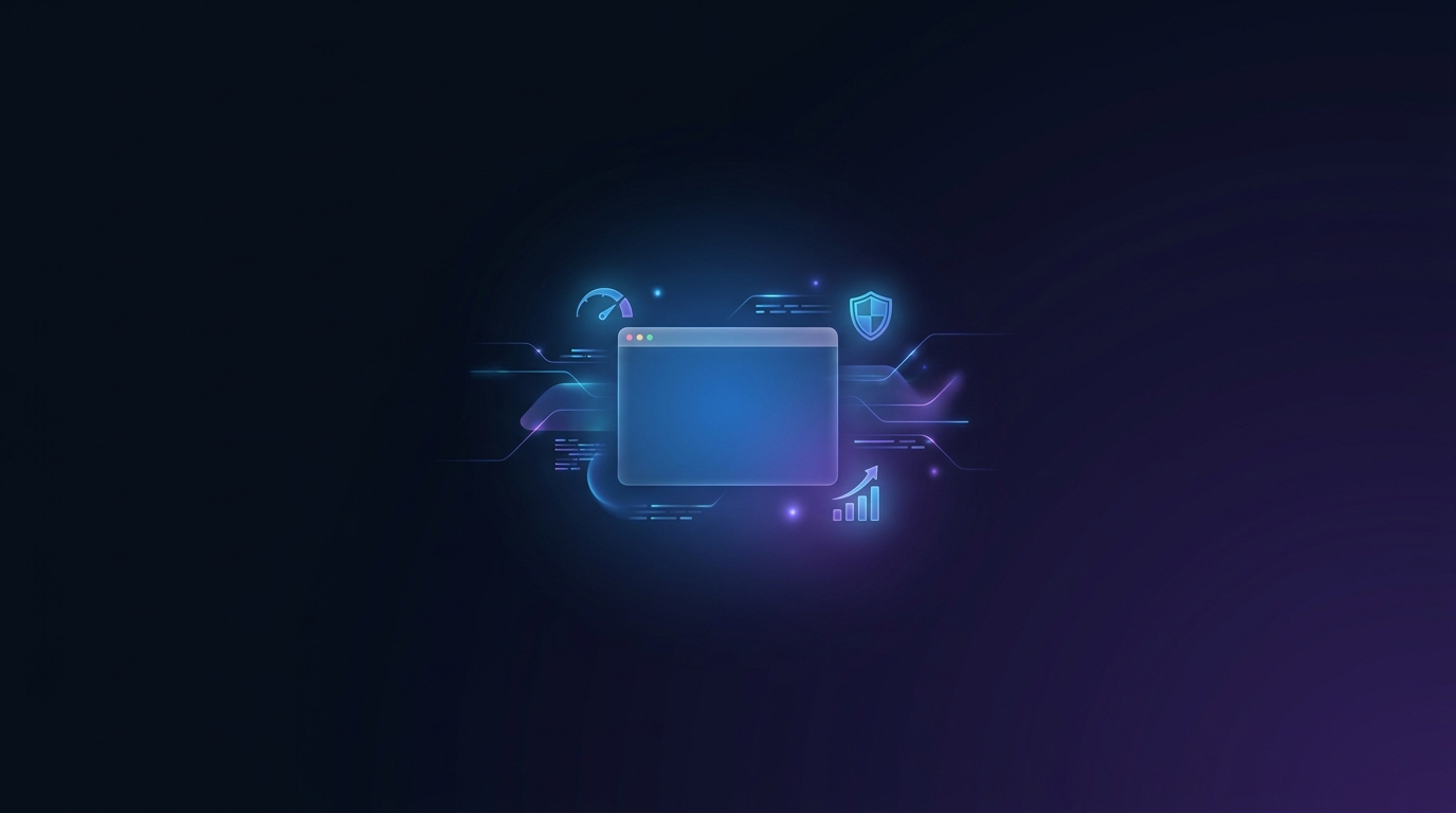 All-Inclusive Website Management