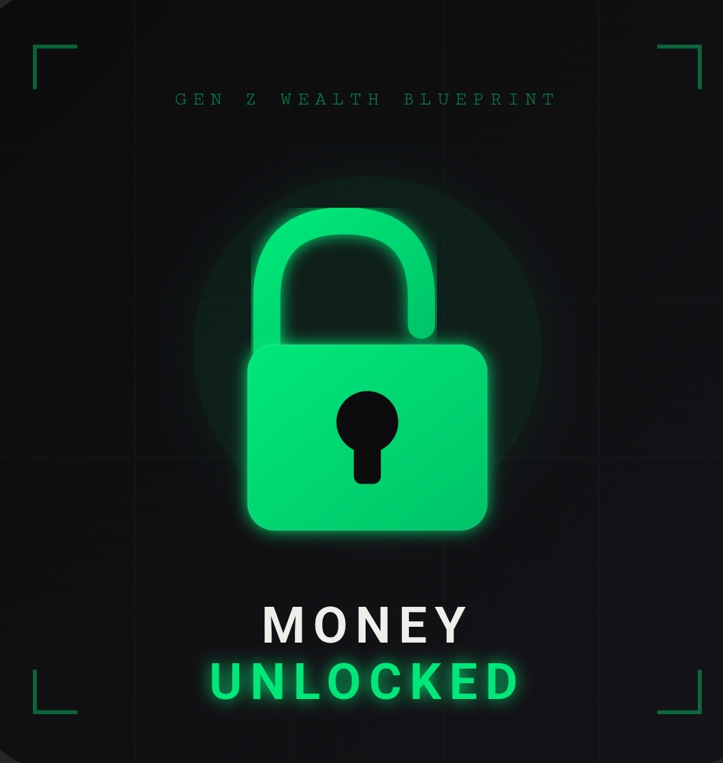 Money Unlocked