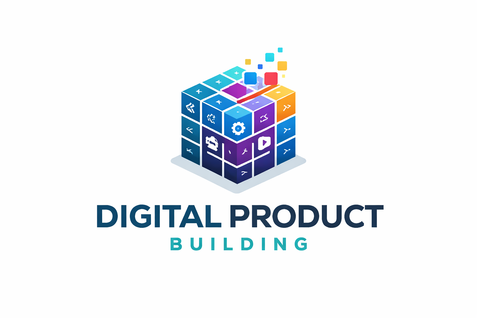 Digital Product Builder