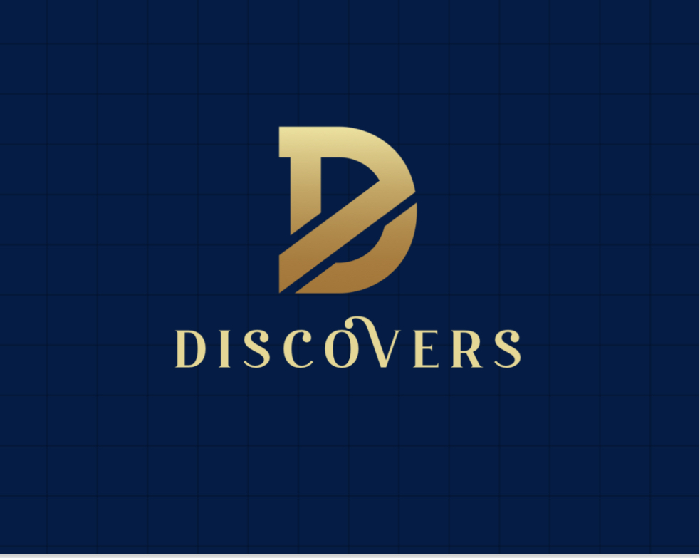 discovers
