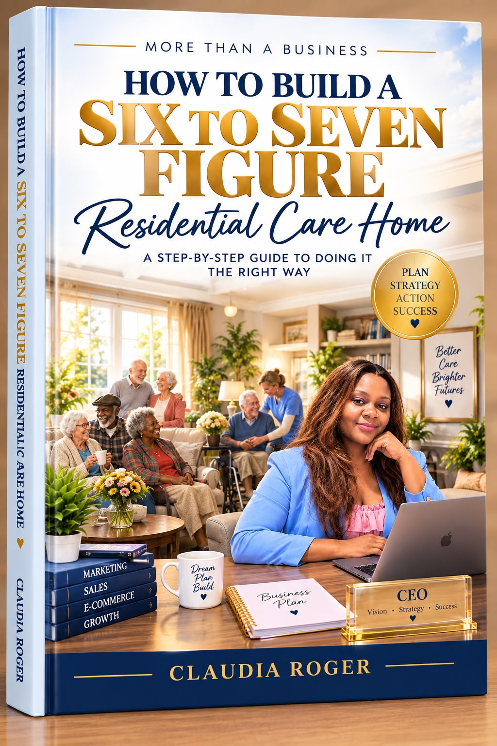How To Open A Residential Care Home