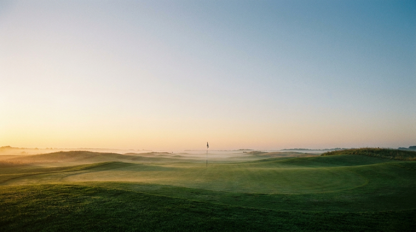 GuideMyGolf banner