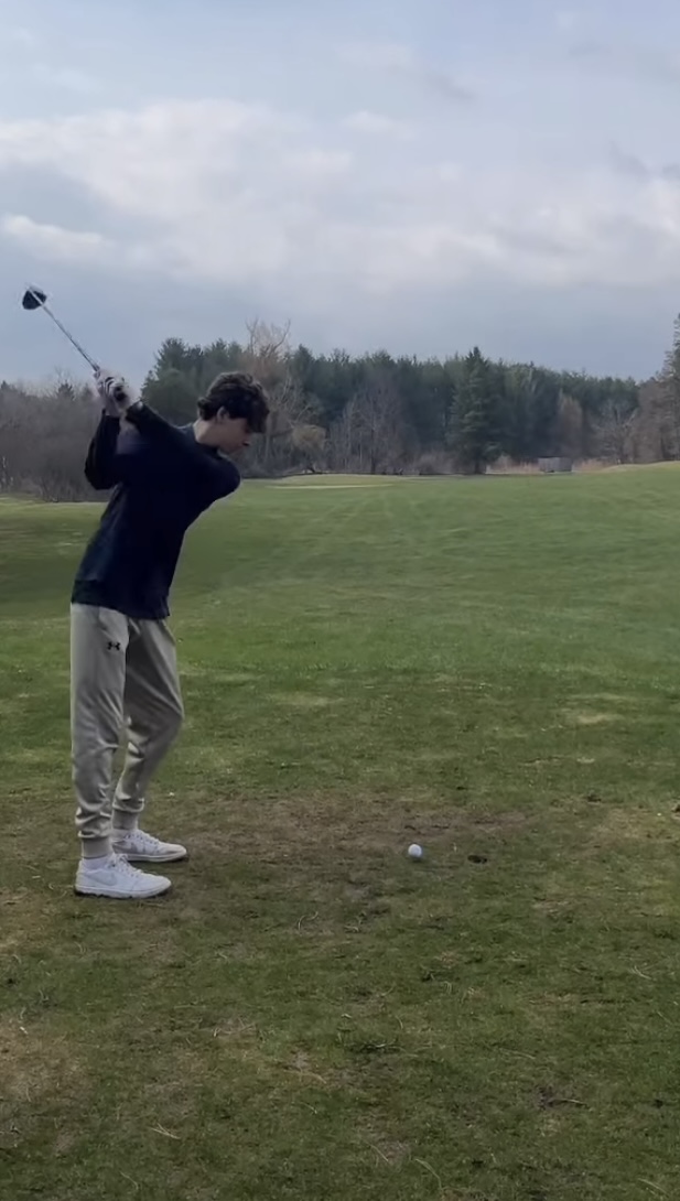 Golf ratings