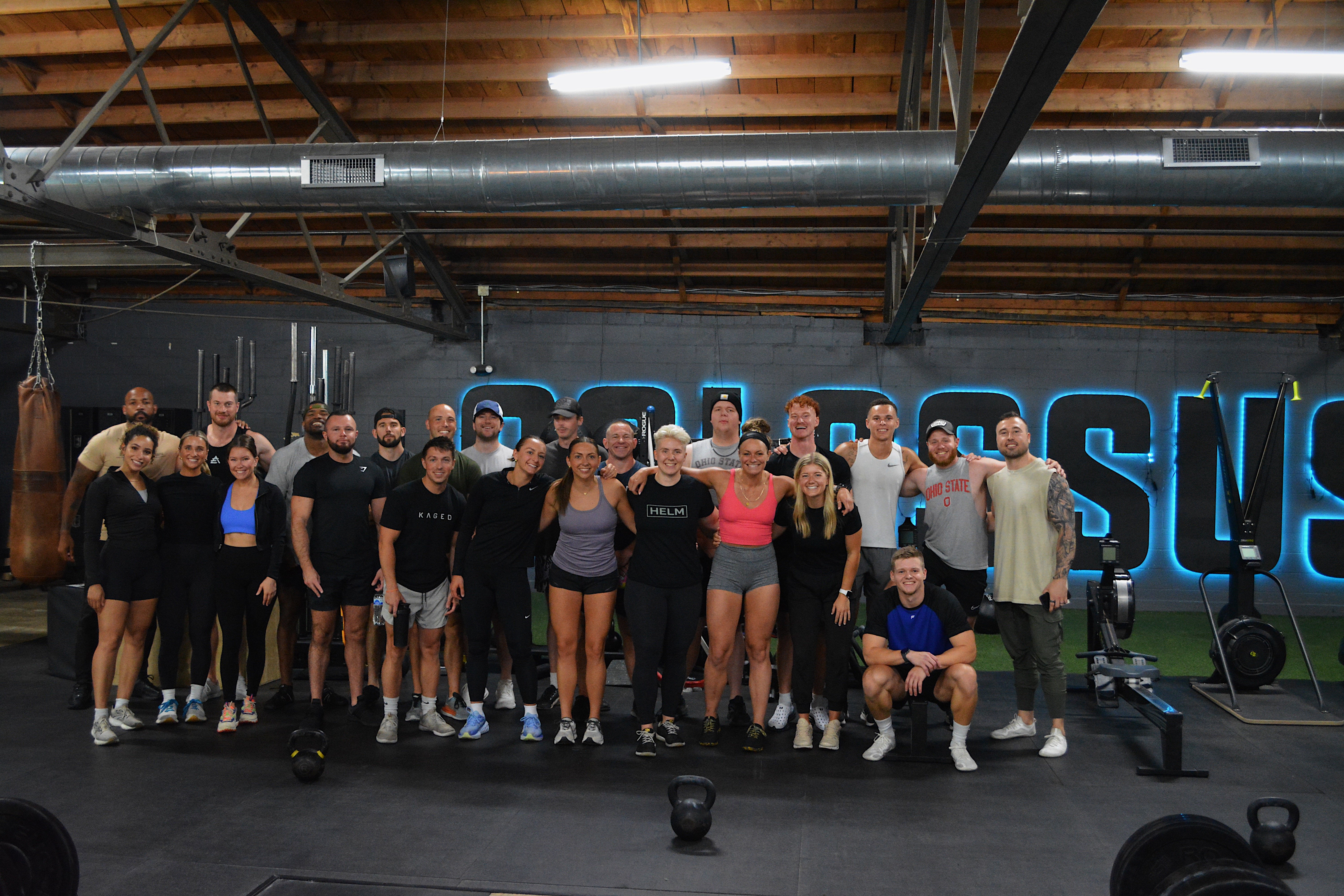 Athlete & Leaders Network