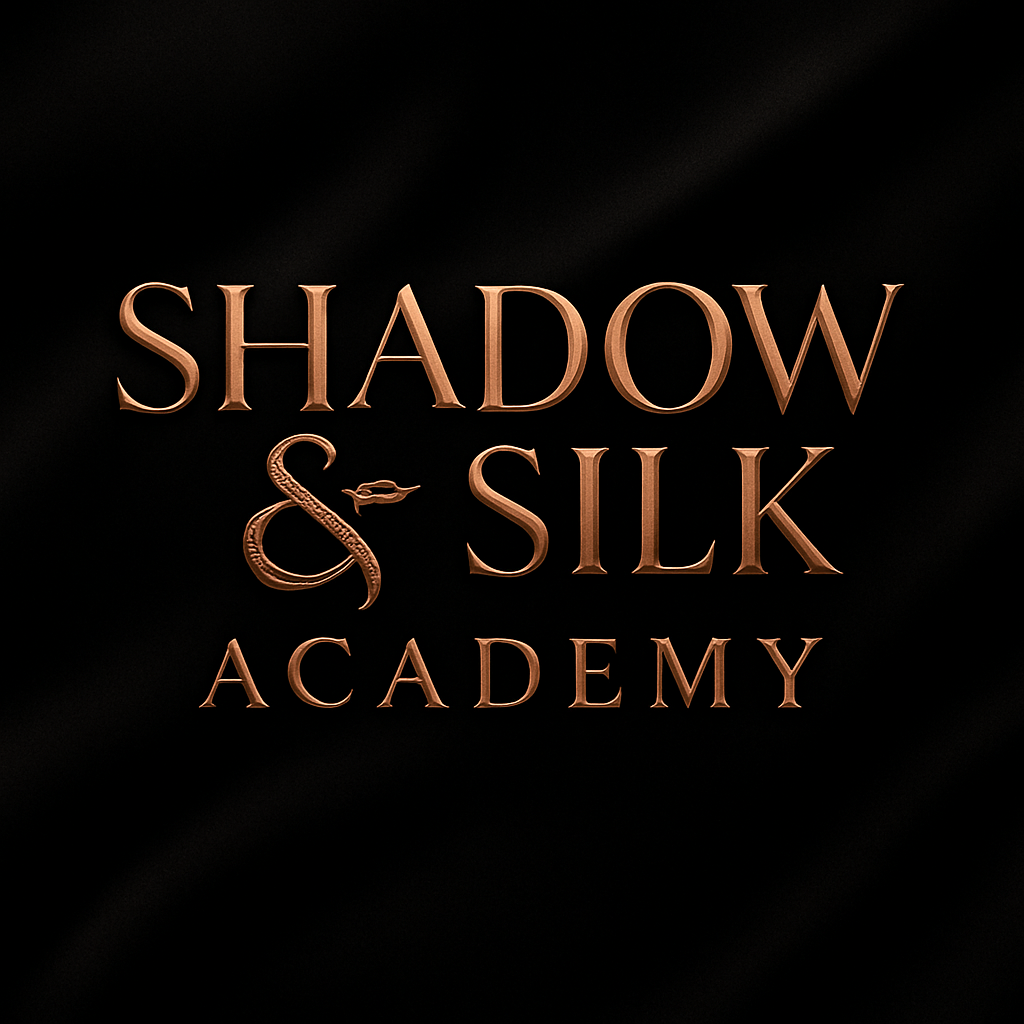 Shadow & Silk Alchemy 