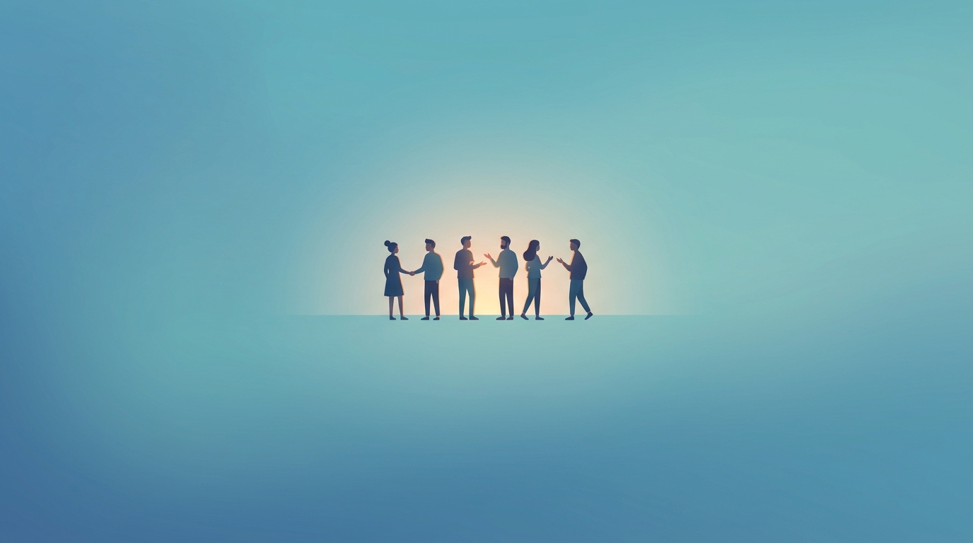 Meet New People