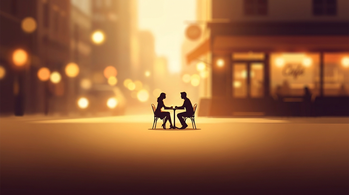 First Date Blueprint