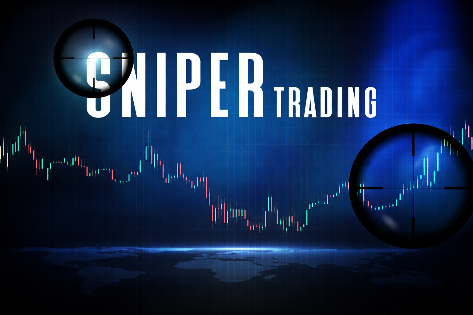 Institutional trading minds 