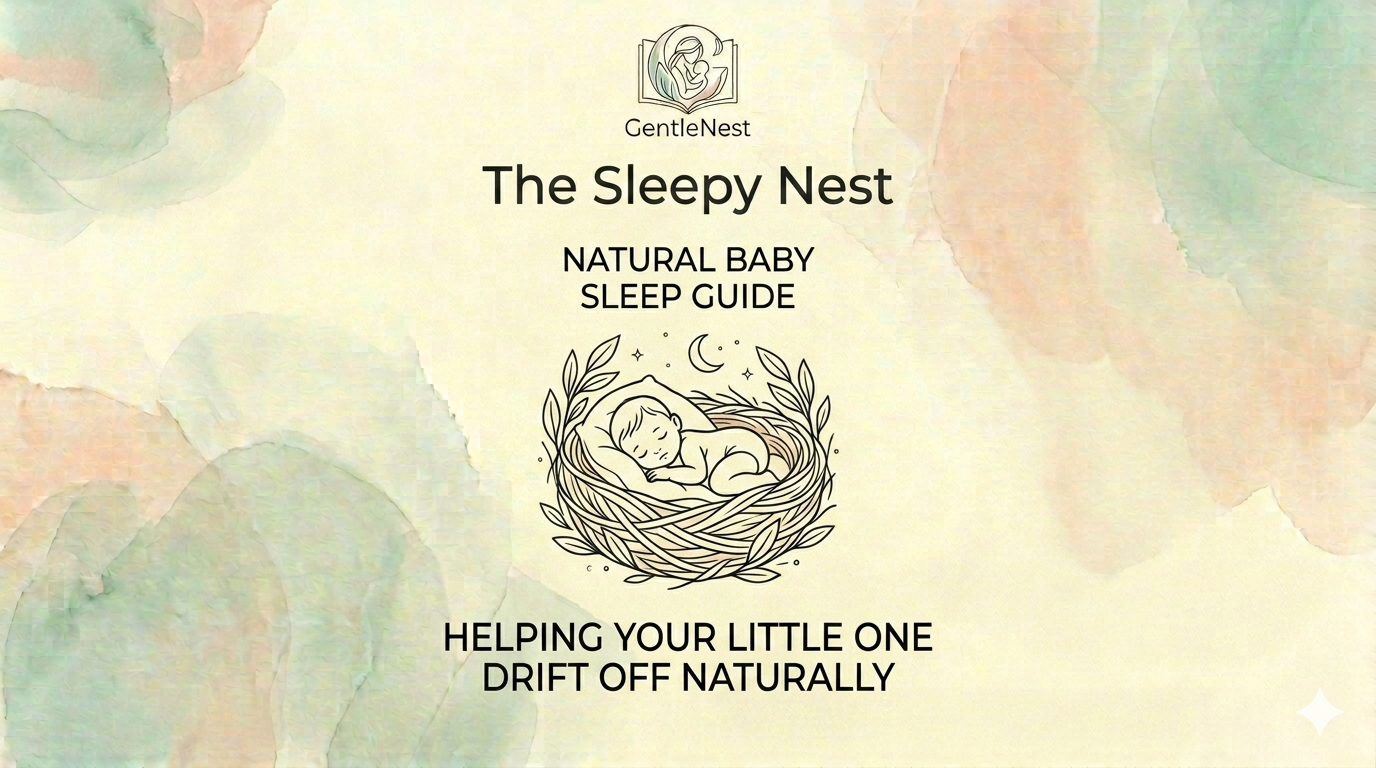The Sleepy Nest