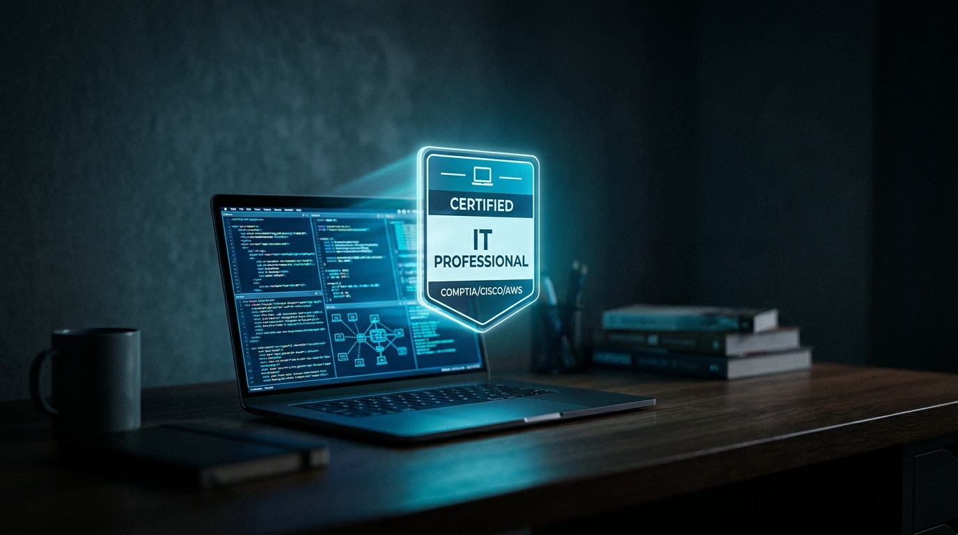 CompTIA Certification Prep — All Access
