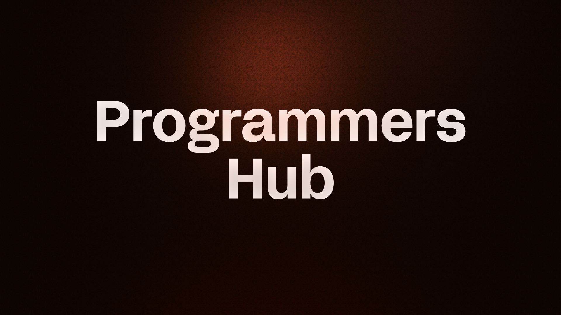 Turn Ideas Into Software