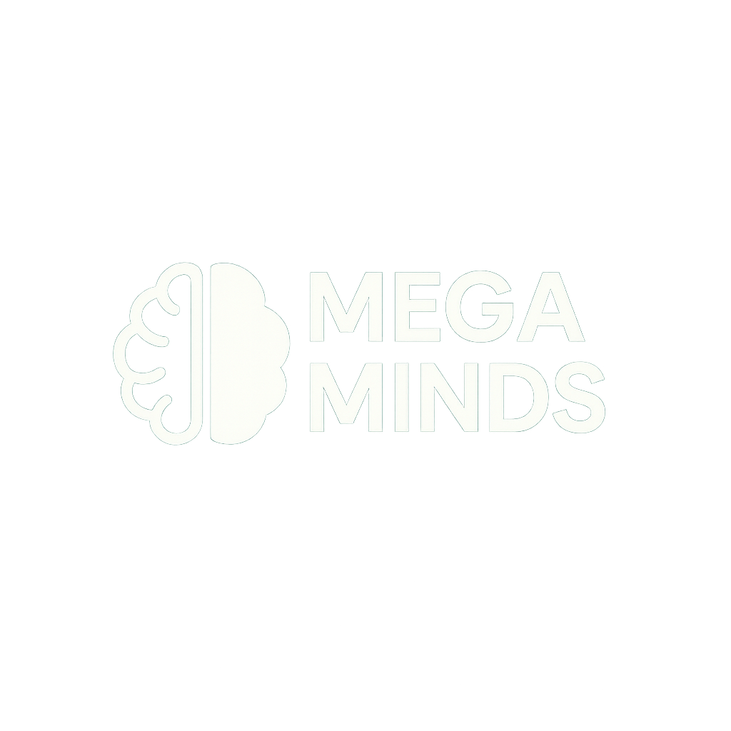 Mega minds