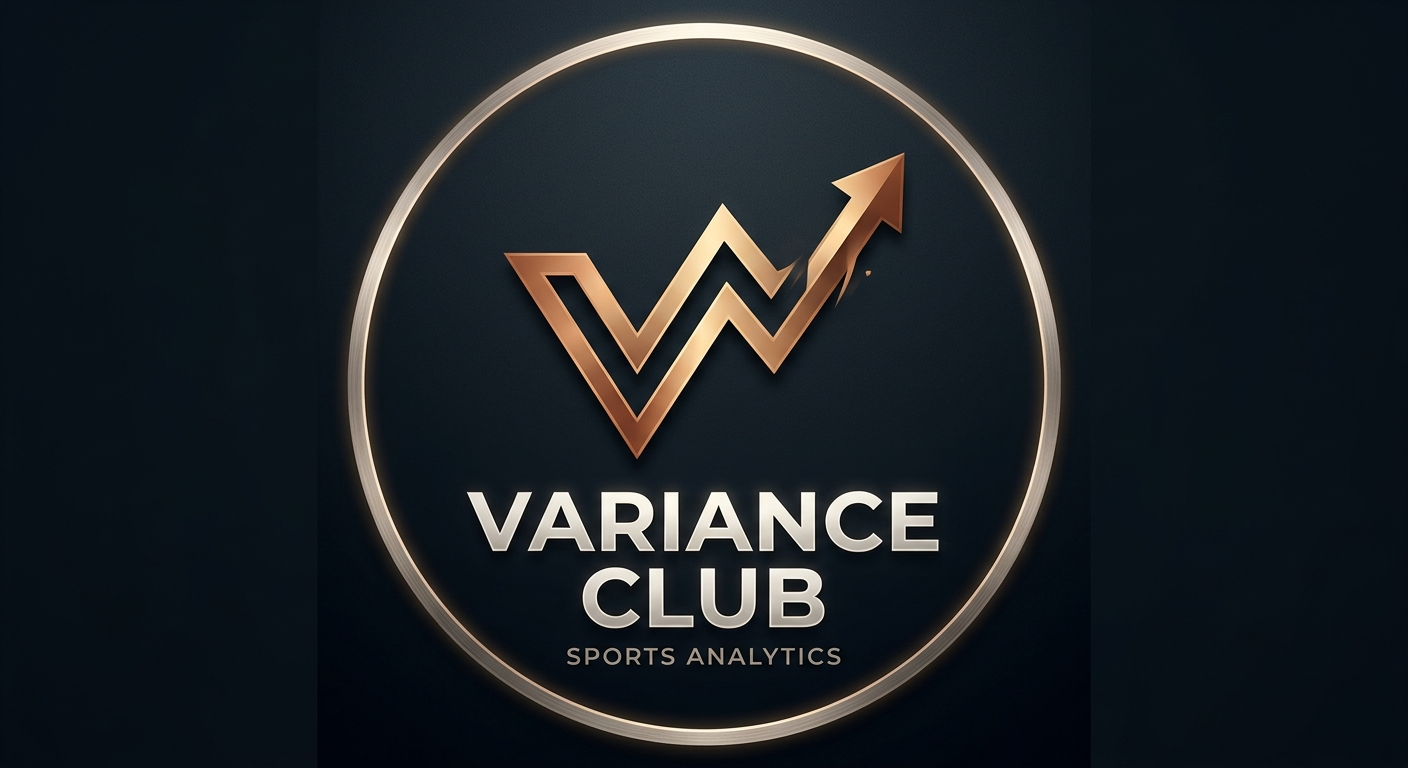 Variance Club banner