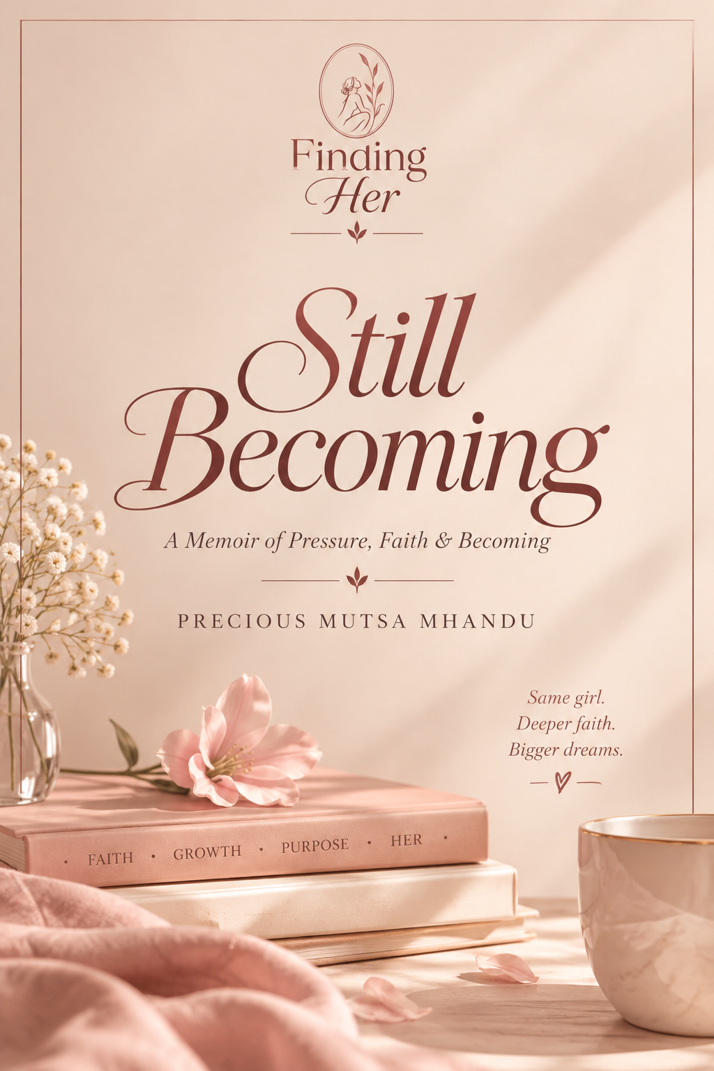 Still Becoming