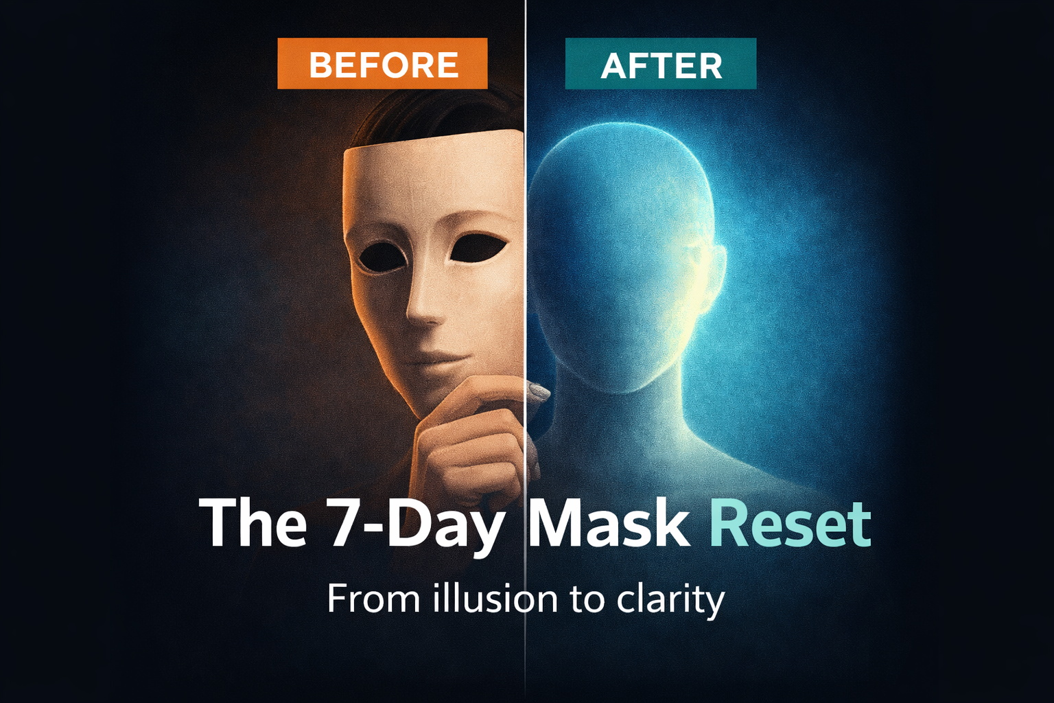 7-Day Mask Reset
