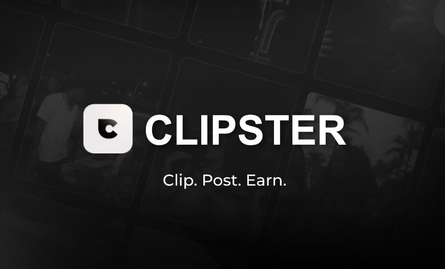 Clipster1.0