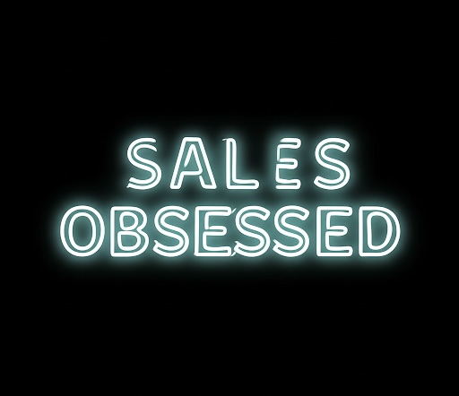 Sales Obsessed