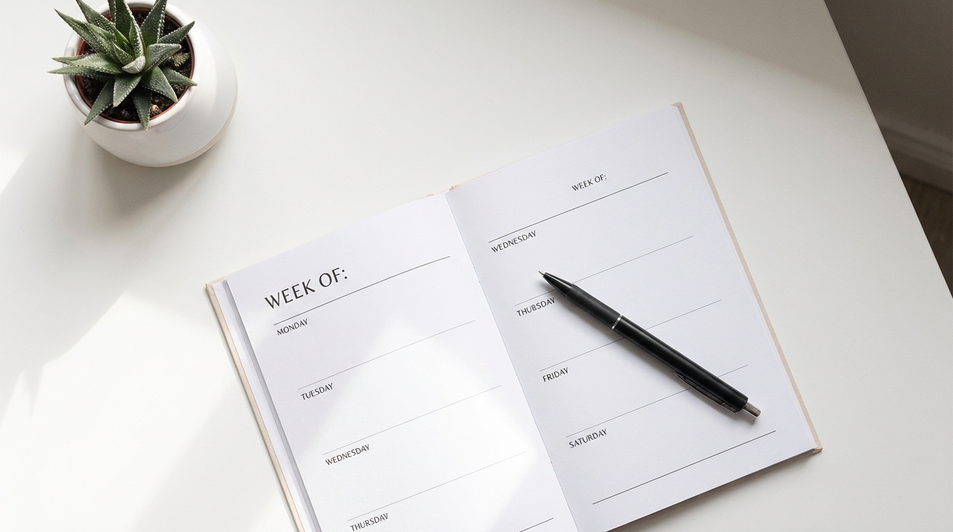 Complete Planner Bundle
