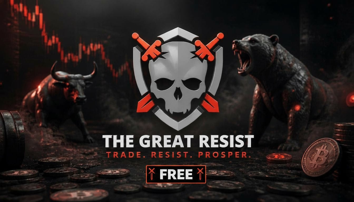 FREE Membership  / Signals / Educational