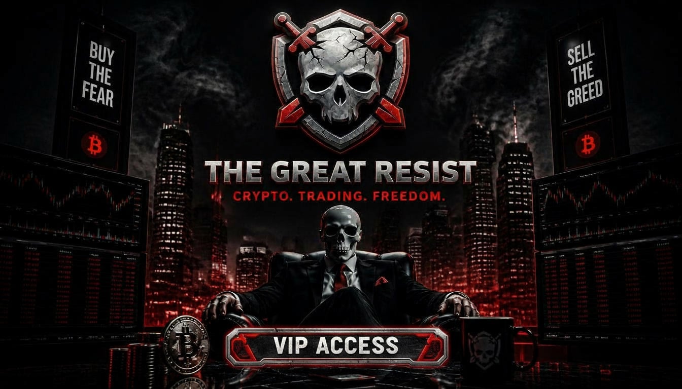 VIP Status / Signals / Educational
