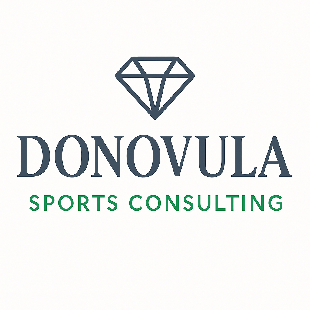 Donovula Sports Consulting