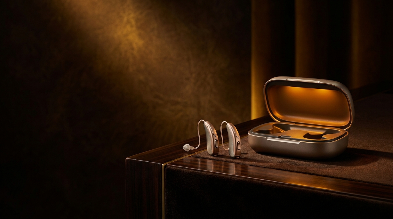 SoundBridge ION Pro