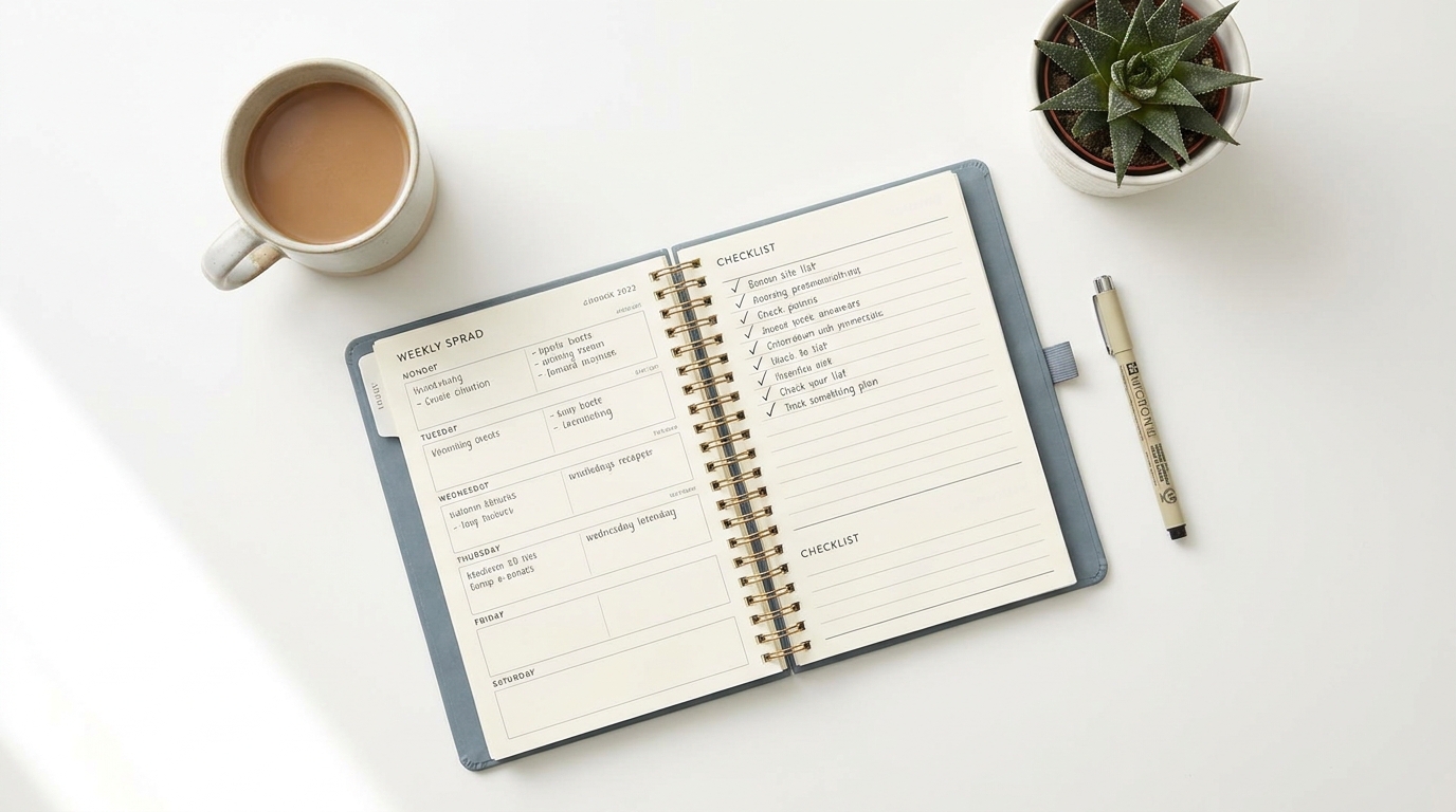 Workweek Ready Kit