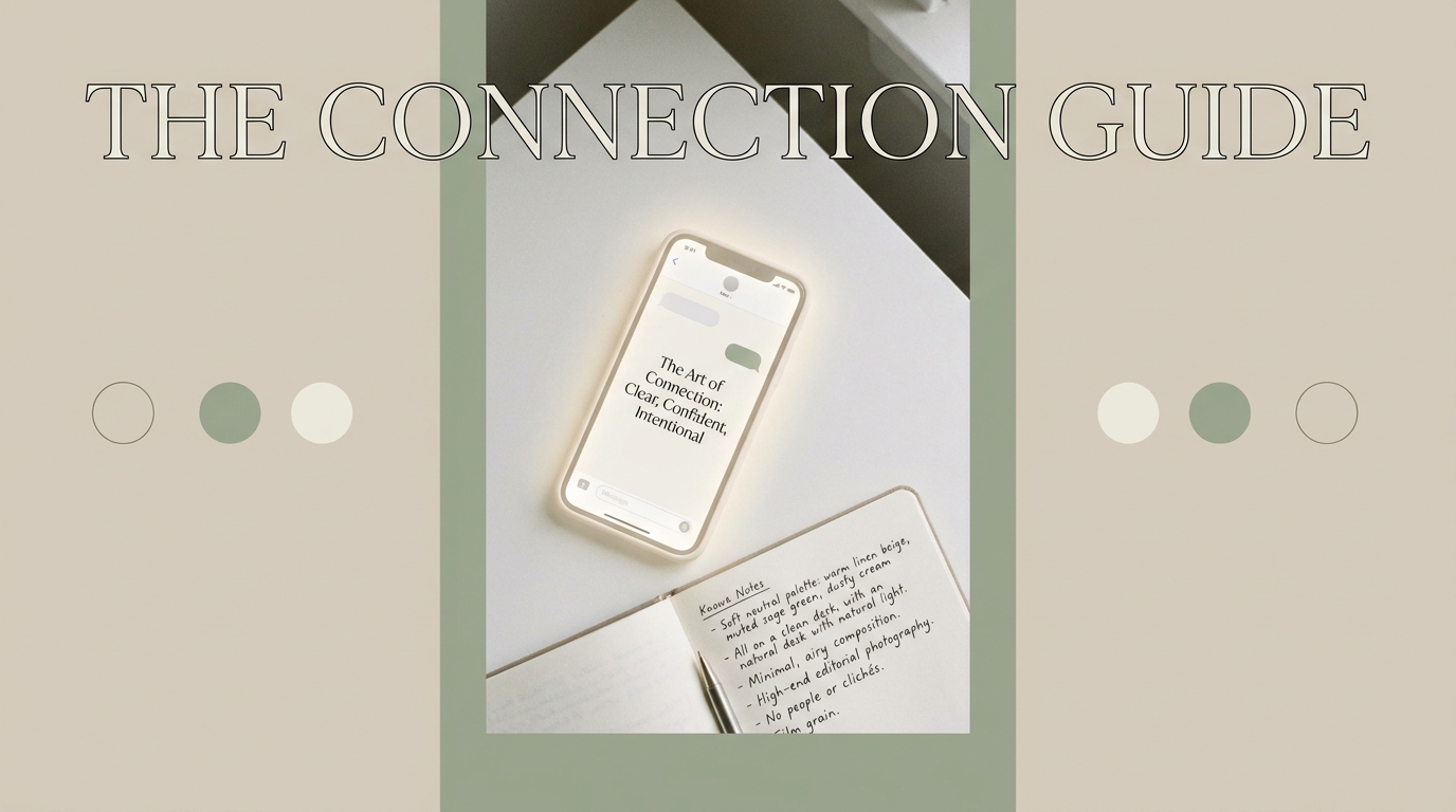 Communicate Clearly After Texting