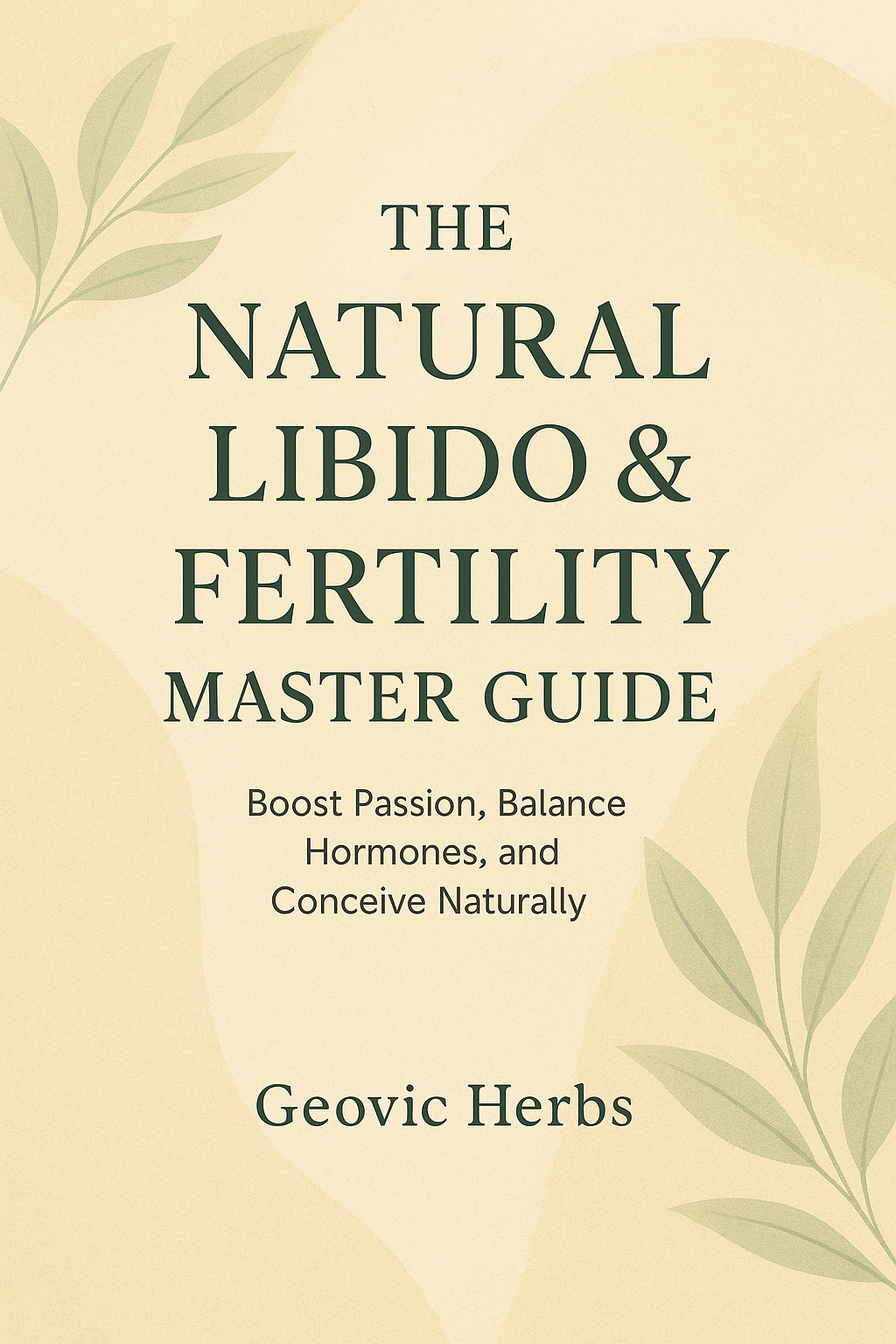 Geovic herbs