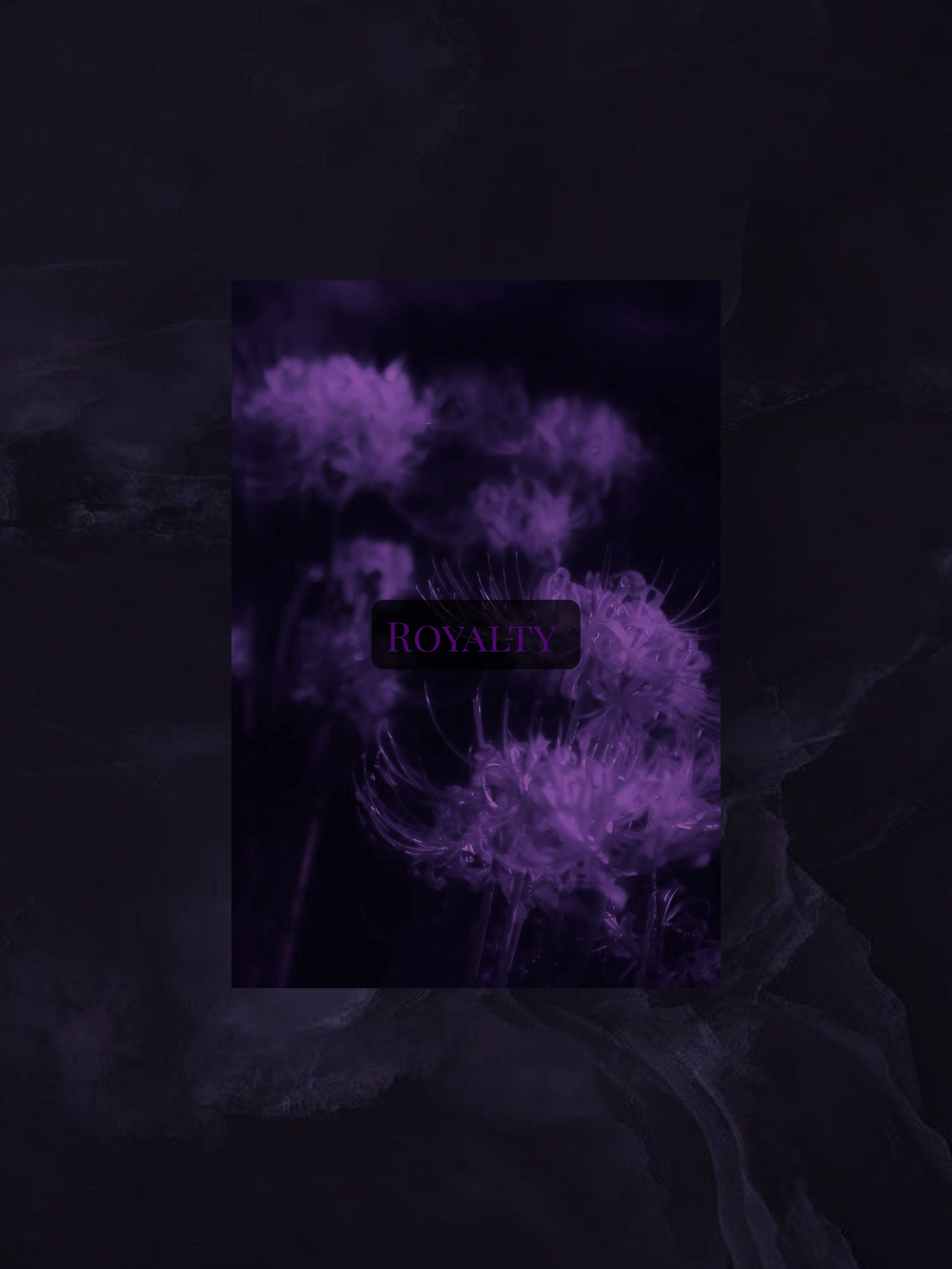Royalty (Better Access)